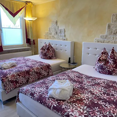 Hotel Vital Lueneburger Heide