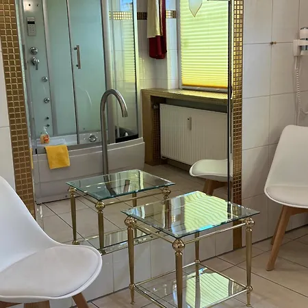 Vital Lueneburger Heide Hotel