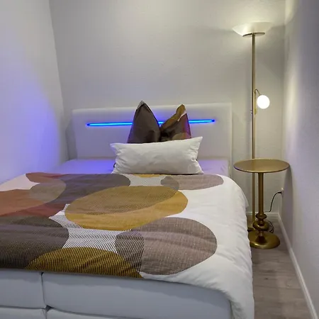 Hotel Vital Lueneburger Heide 4*