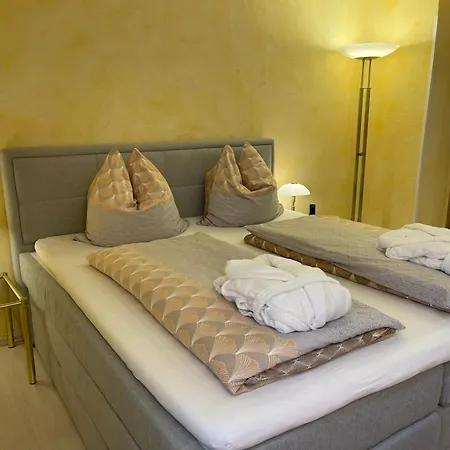 Hotel Vital Lueneburger Heide
