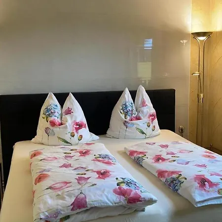 Vital Lueneburger Heide Hotel 4*