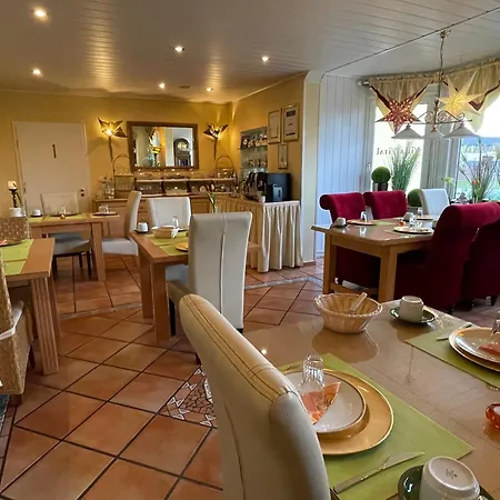 Vital Lueneburger Heide Hotel