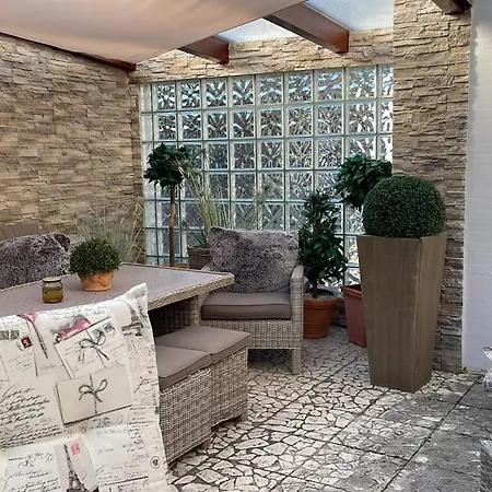 Hotel Vital Lueneburger Heide