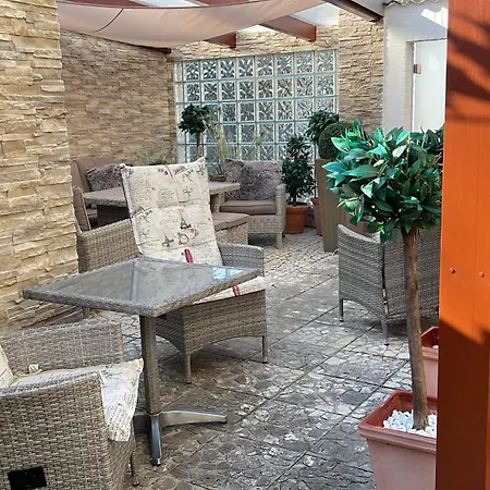 Hotel Vital Lueneburger Heide 4*
