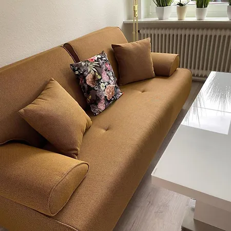 Vital Lueneburger Heide Hotel 4*