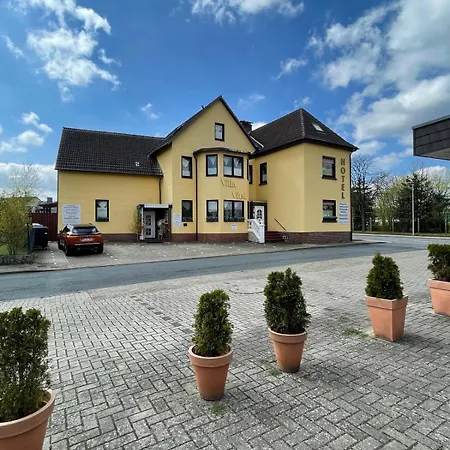 Vital Lueneburger Heide 4*