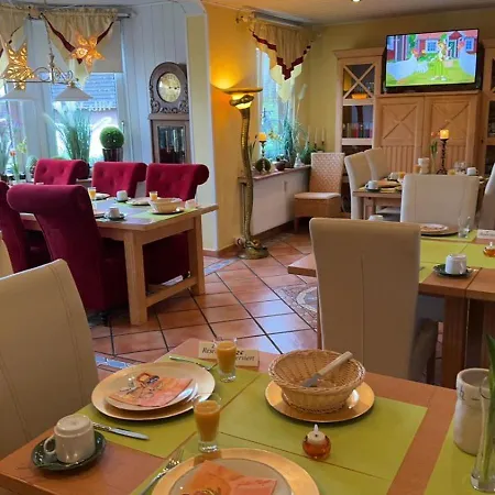 Vital Lueneburger Heide Hotel