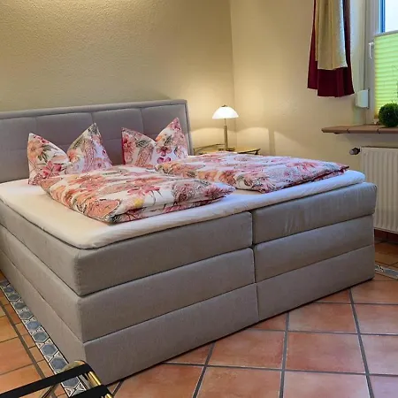 Hotel Vital Lueneburger Heide