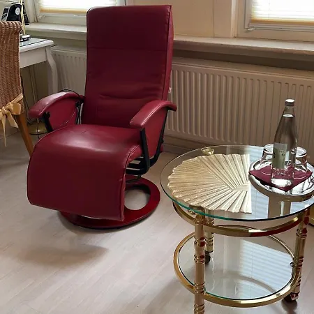 Vital Lueneburger Heide Hotel Munster im Heidekreis