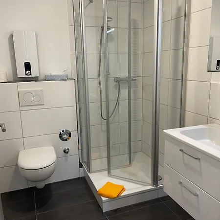 Hotel Vital Lueneburger Heide Munster im Heidekreis