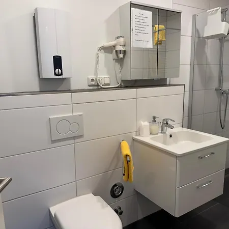 Hotel Vital Lueneburger Heide Munster im Heidekreis