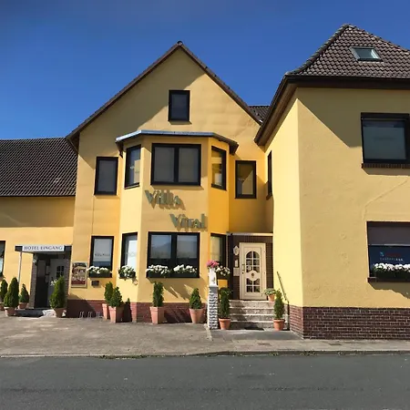 Vital Lueneburger Heide Hotel 4*