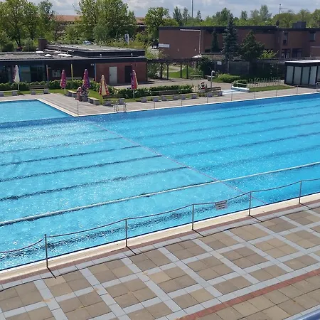 Hotel Vital Adendorf