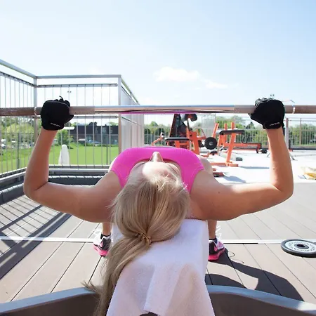 Hotel Vital Adendorf