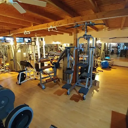 Vital Hotel Adendorf